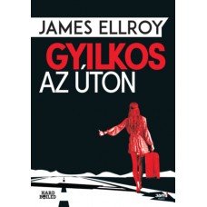 Gyilkos az úton     13.95 + 1.95 Royal Mail